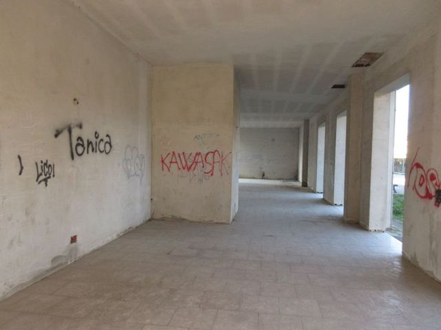 Palazzi in vendita