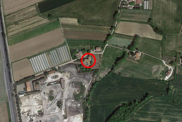 Ville in vendita