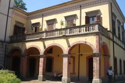 Patronal Villa - Lot 9274 (Auction 9274)