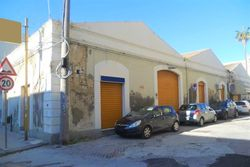 Commercial ground floor with warehouse - Lot 9280 (Auction 9280)