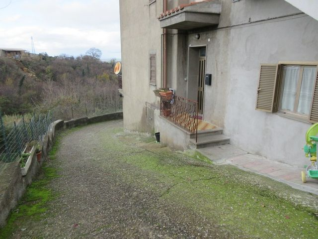 Appartamenti in vendita