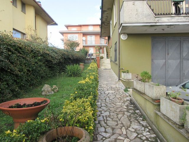 Appartamenti in vendita