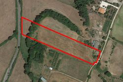 Storage and agricultural land - Lote 9286 (Subasta 9286)