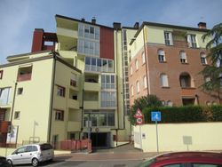 Real estate complex of apartments commercial spaces garages - Lot 9332 (Auction 9332)