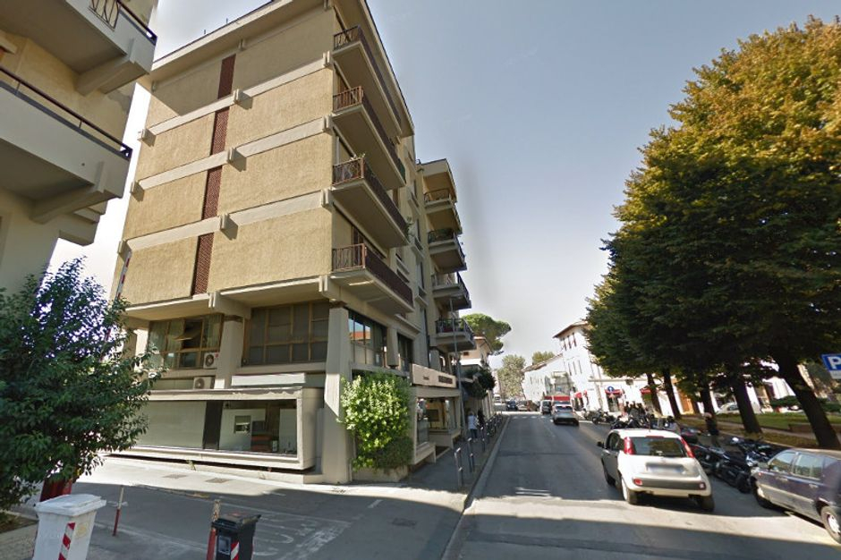 #9339 Locale commerciale in centro storico in vendita - foto 1