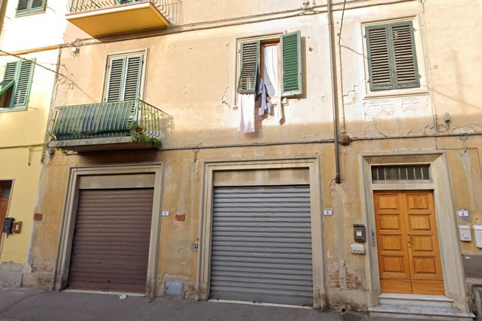 #9340 Negozio in centro in vendita - foto 1