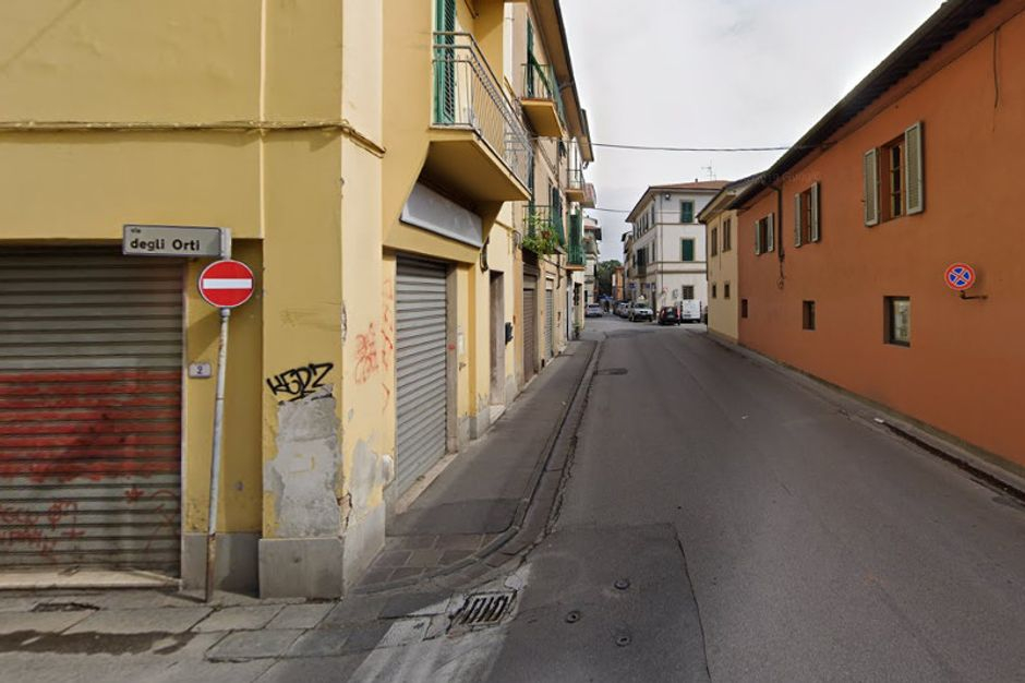 #9340 Negozio in centro in vendita - foto 2