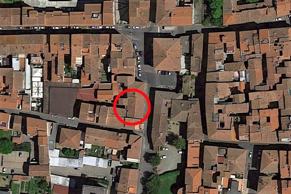 #9340 Negozio in centro in vendita - foto 3