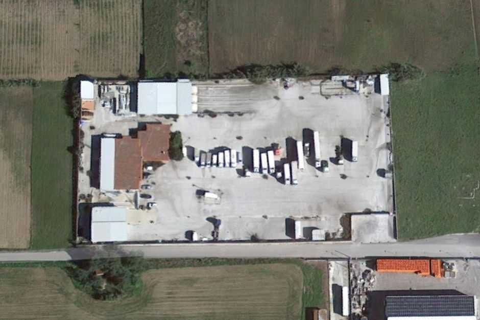 #9345 Complesso artigianale in vendita - foto 1