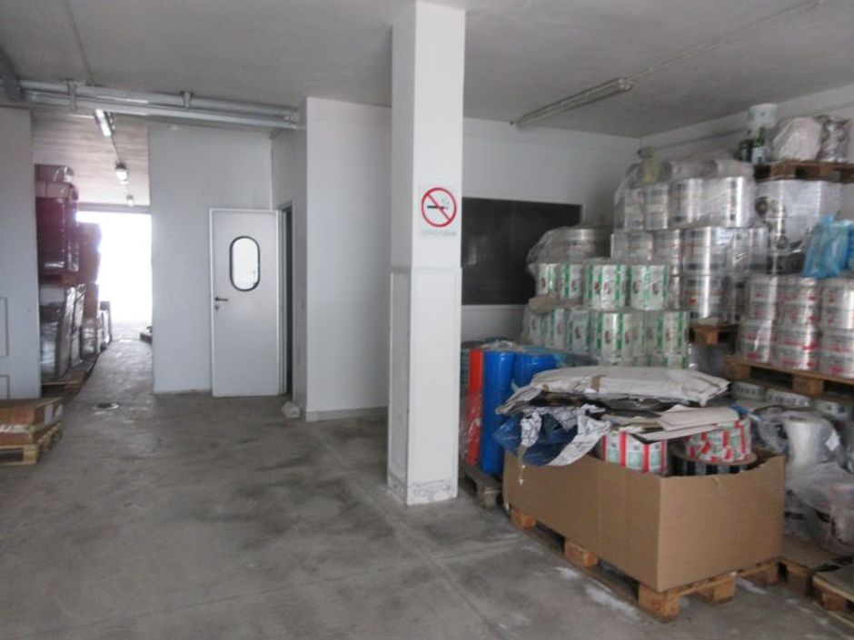 #9345 Complesso artigianale in vendita - foto 9