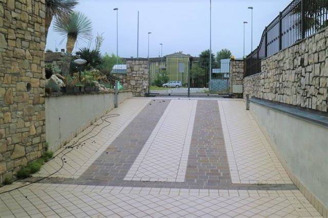 Ville in vendita