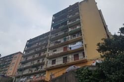 Fourth floor apartment - Lot 9380 (Auction 9380)