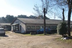 Craft shed with offices - Lote 9388 (Subasta 9388)