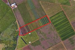 Agricultural Land Cultivated Agricultural Land Cultivated