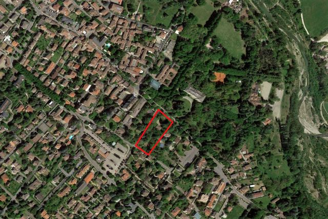 Ville in vendita