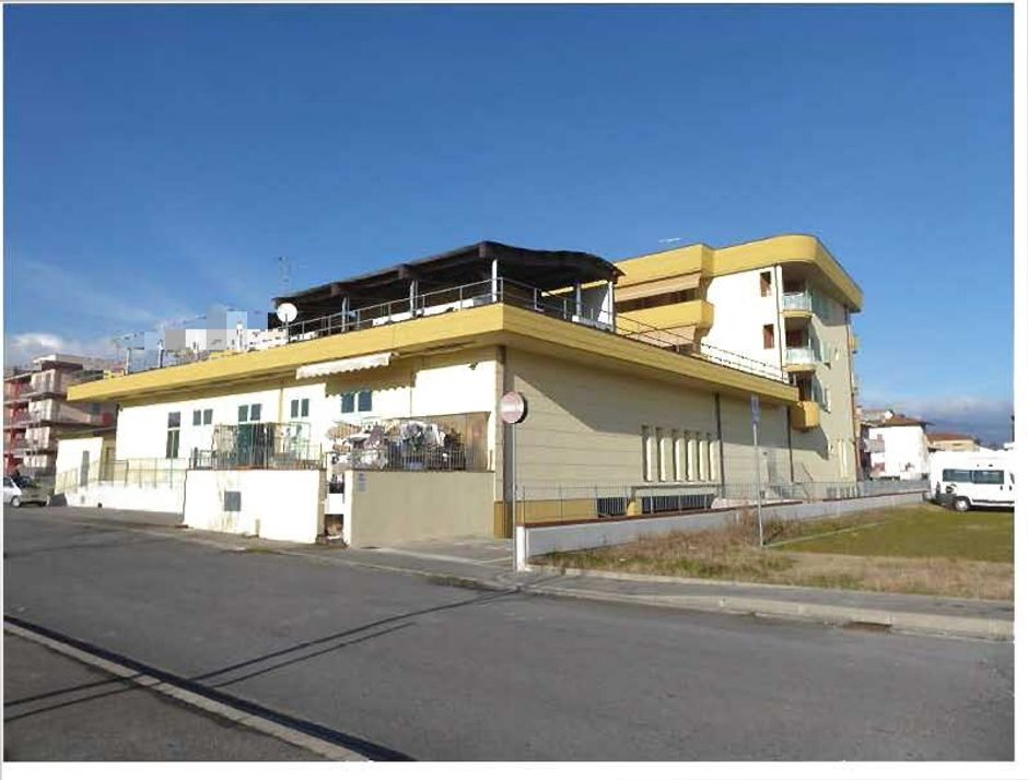 #9434 Quota di 21/200 di supermercato in vendita - foto 2