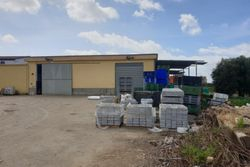 Agricultural shed factory - Lote 9452 (Subasta 9452)