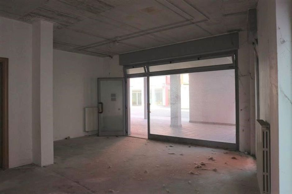 #9463 Negozio (sub 7) in complesso residenziale in vendita - foto 6