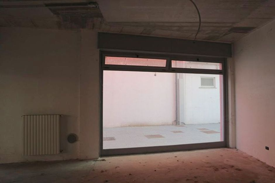 #9463 Negozio (sub 7) in complesso residenziale in vendita - foto 7