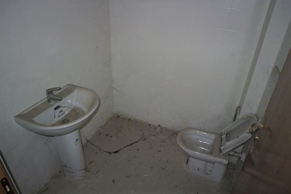 #9463 Negozio (sub 7) in complesso residenziale in vendita - foto 10
