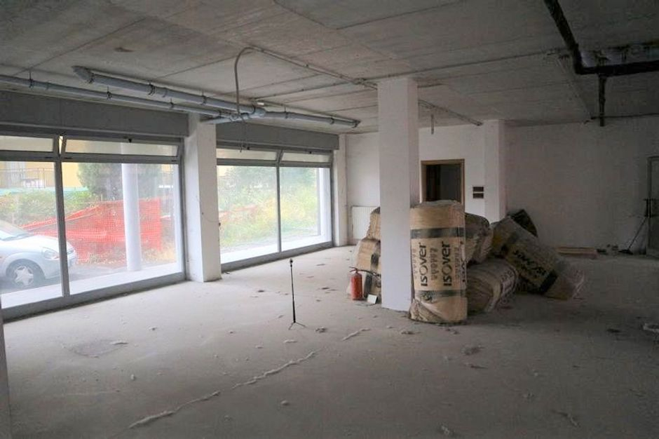 #9464 Negozio (sub 8) in complesso residenziale in vendita - foto 3