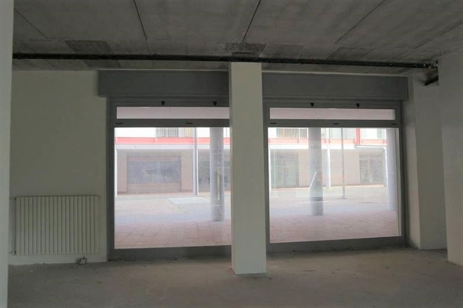 #9465 Negozio (sub 9) in complesso residenziale in vendita - foto 7