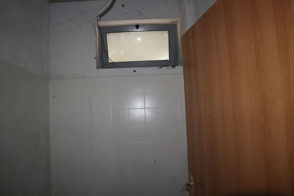 #9465 Negozio (sub 9) in complesso residenziale in vendita - foto 10