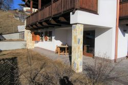 Four room apartment with garage and cellars in the mountains - Lote 9498 (Subasta 9498)