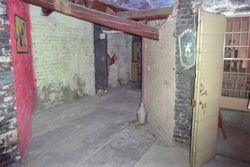 share of attic in historic center building - Lot 9500 (Auction 9500)