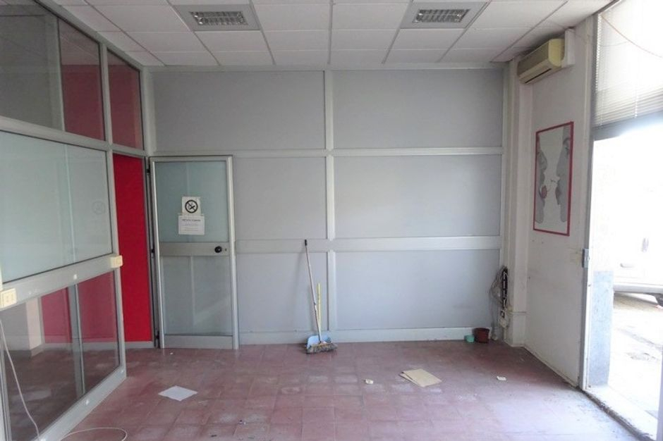 #9503 Laboratorio artigianale (sub 15) da riaccatastare in vendita - foto 4