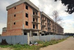 Land with rough residential complex - Lot 9510 (Auction 9510)