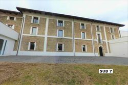 Portion of accommodation facility sub - Lot 9515 (Auction 9515)