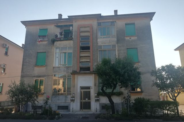 Appartamenti in vendita