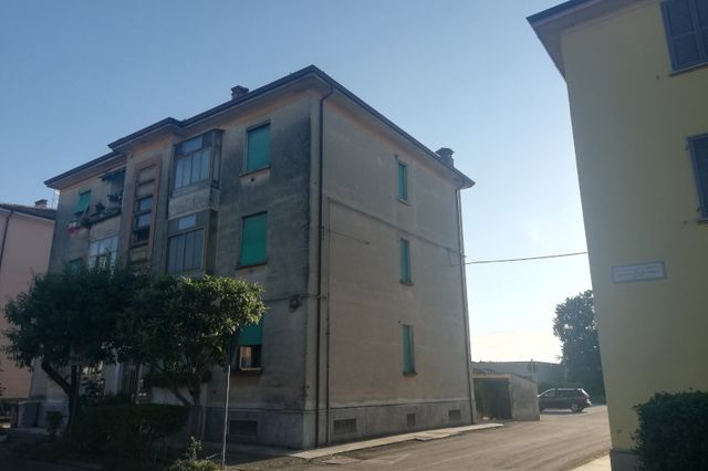Appartamenti in vendita