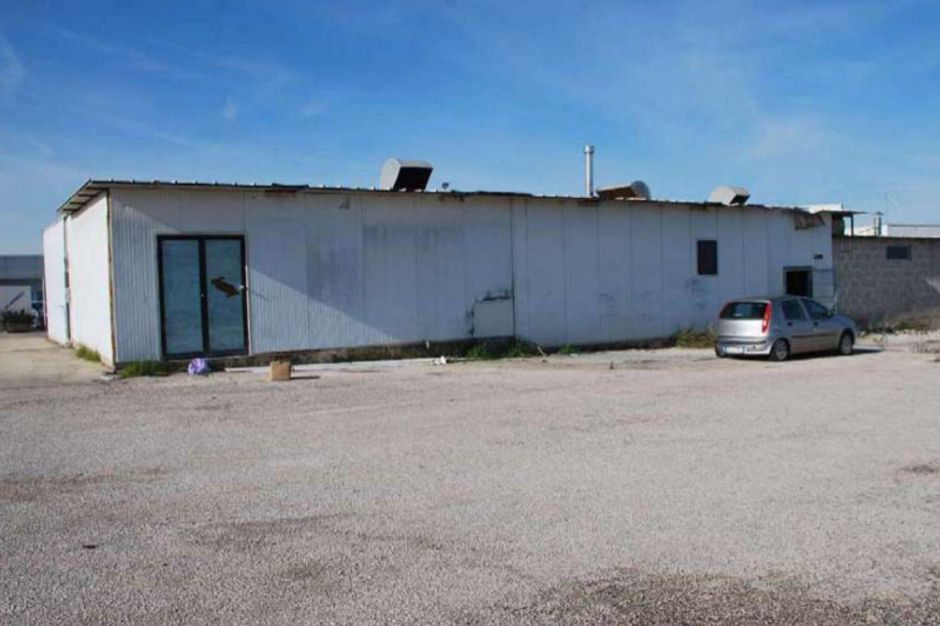 #9532 Complesso commerciale per autosalone e officina in vendita - foto 7