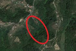 Portion of agricultural land - Lot 9542 (Auction 9542)