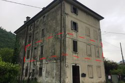 Three room apartment on the first floor - Lot 9554 (Auction 9554)
