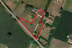 Terreno agricolo 7626mq