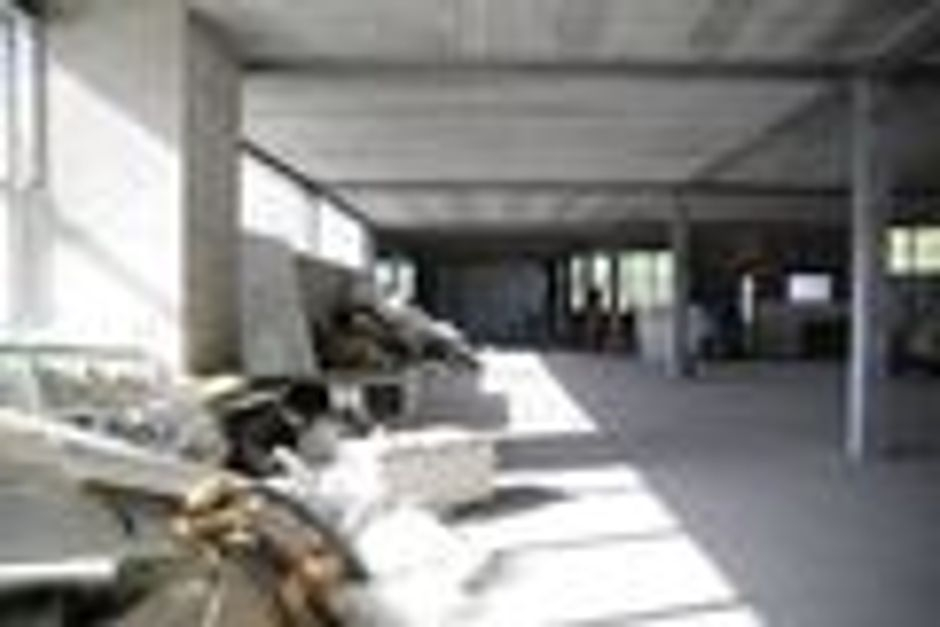 #960 Laboratorio artigianale grezzo in vendita - foto 6