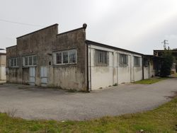 Industrial warehouse with multiple buildings and exclusive courtyard - Lot 9610 (Auction 9610)