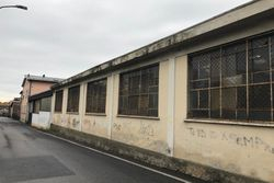 Craft shed with offices and warehouses - Lot 9616 (Auction 9616)