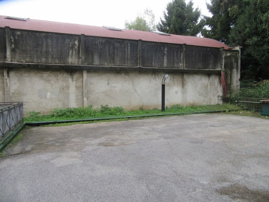 #9624 Ristorante al piano terra con pertinenze in vendita - foto 3