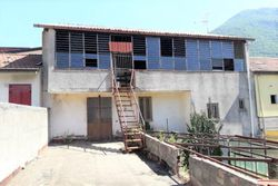 Former industrial factory building - Lote 9644 (Subasta 9644)