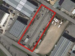 Building land - Lot 9660 (Auction 9660)