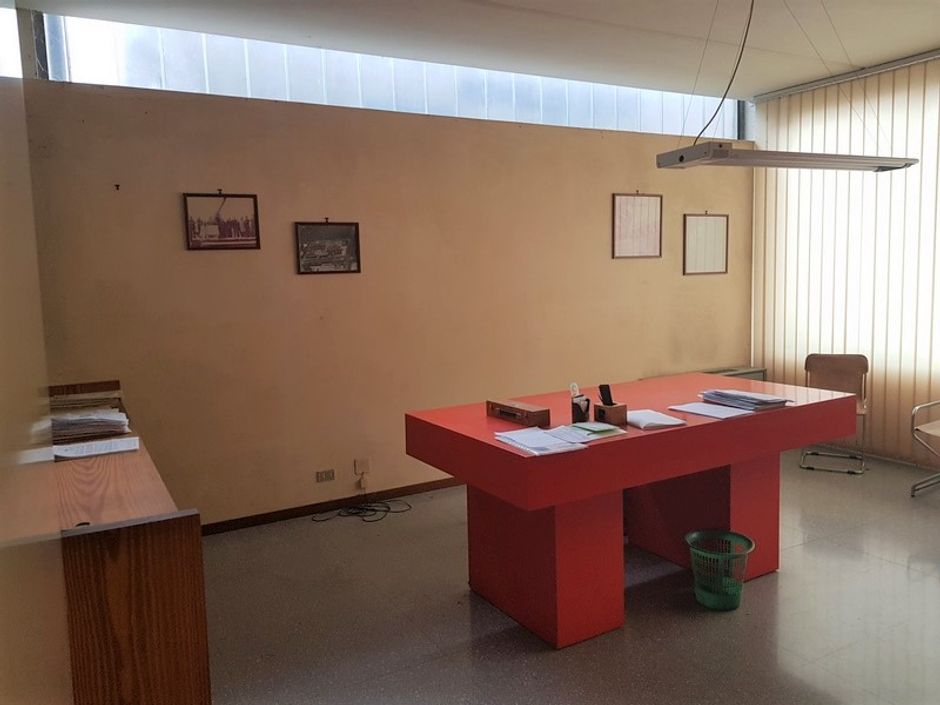 #9662 Capannone artigianale con ufficio in vendita - foto 8