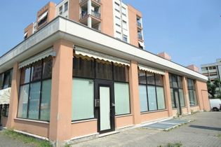 Immobili commerciali in vendita