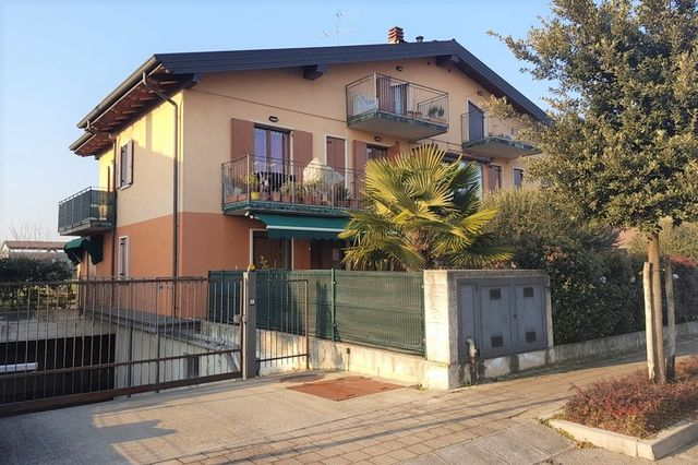 Pertinenze in vendita