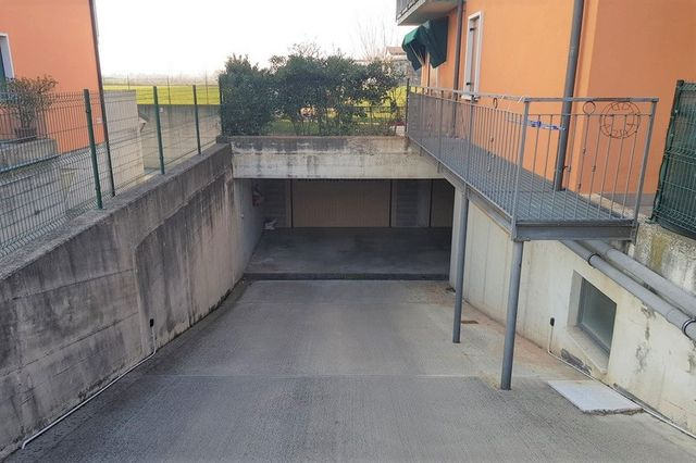 Pertinenze in vendita