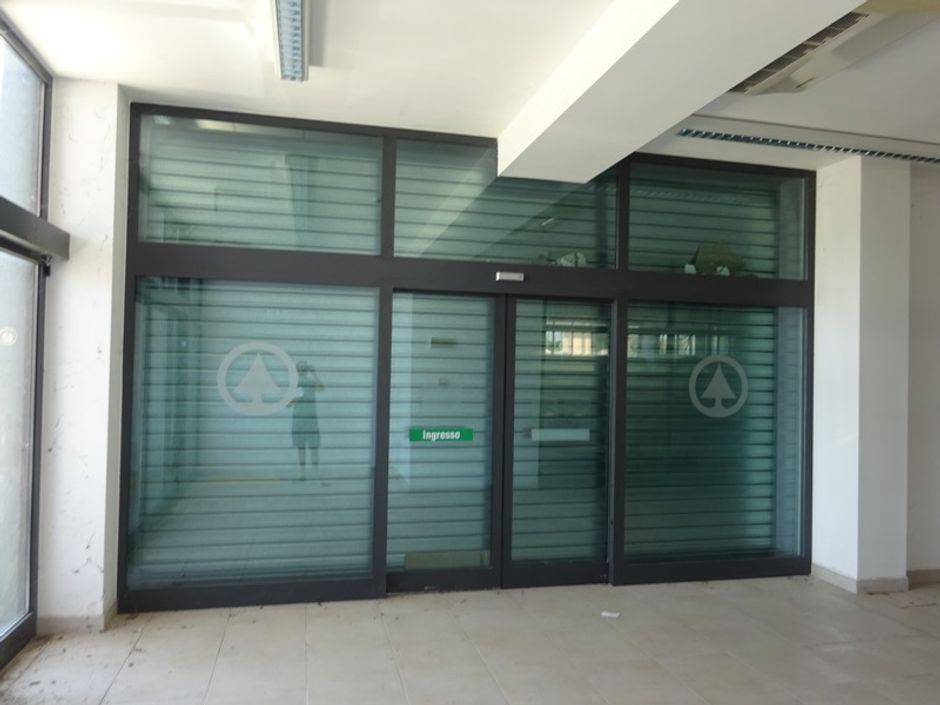 #969 Supermercato in galleria commerciale in vendita - foto 2