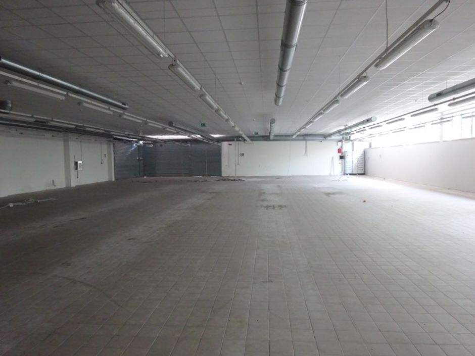 #969 Supermercato in galleria commerciale in vendita - foto 3